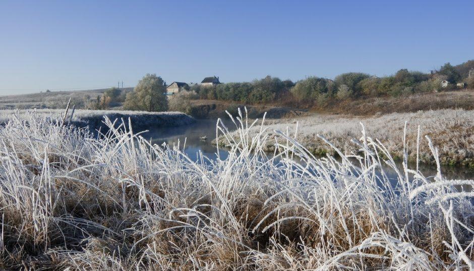 Буцнів з panoramio.com - Буцнев