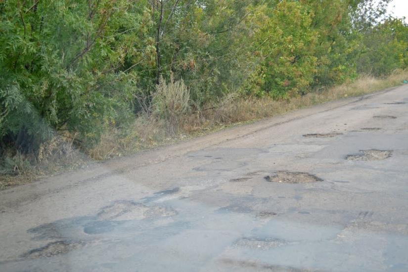 Єреміївка з panoramio.com - Еремеевка