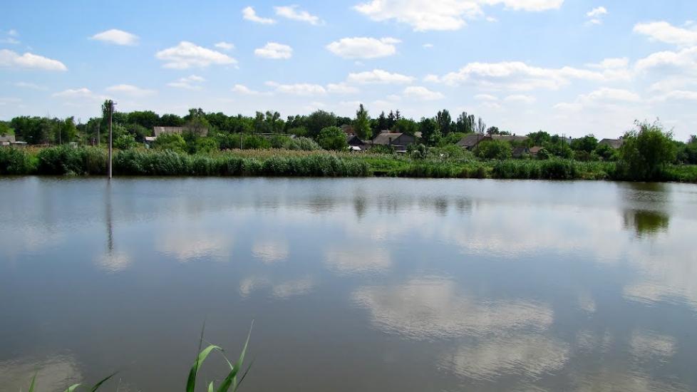 Ларине з panoramio.com - Ларино