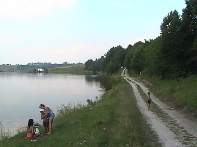 Оришківці з panoramio.com - Оришківці