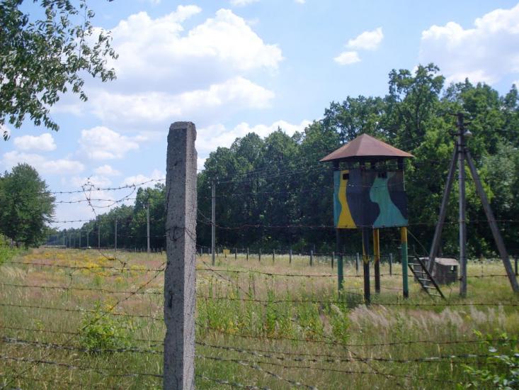 Китайгород з panoramio.com - Китайгород