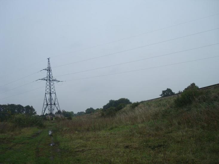 Григорівка з panoramio.com - Grygorivka