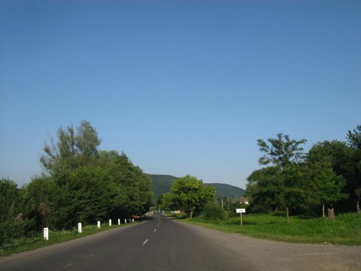 Сімер з panoramio.com - Simer
