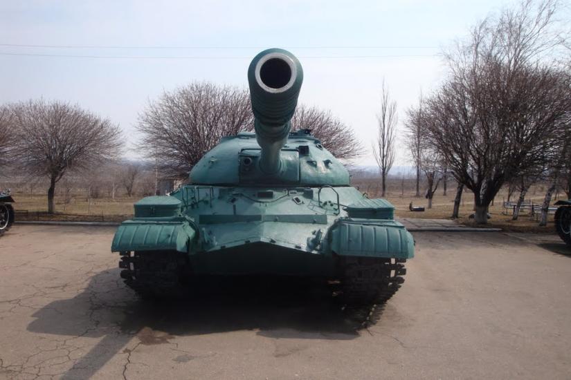 Саурівка з panoramio.com - Сауровка