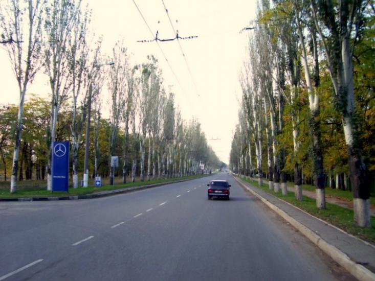 Слов'яносербка з panoramio.com - Славяносербка