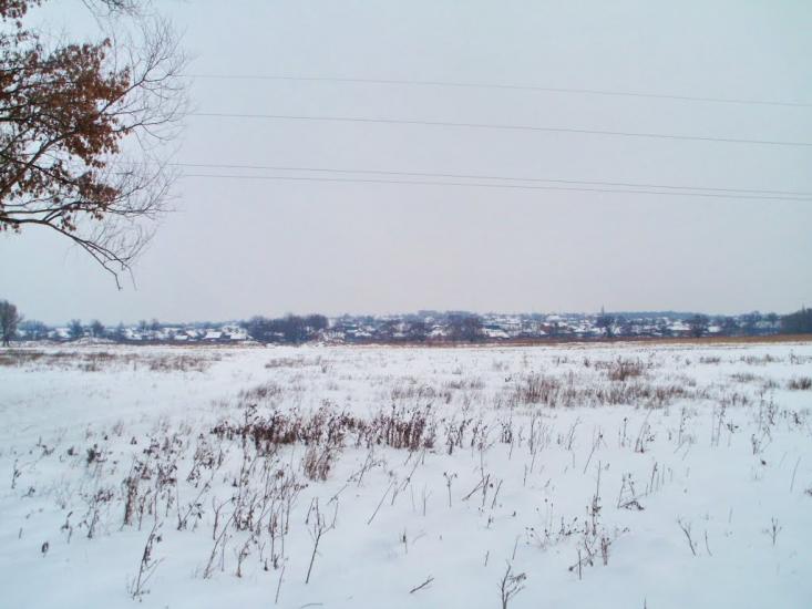 Млинки з panoramio.com - Млынки