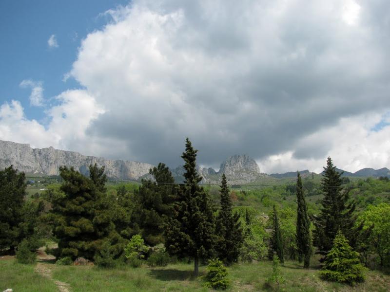 Оползневе з panoramio.com - Opolzneve