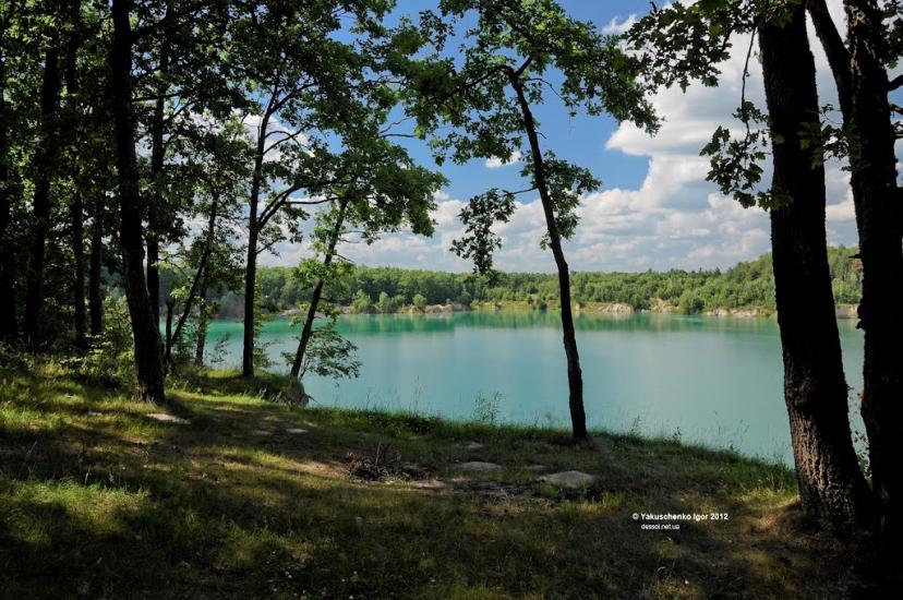 Черепашинці з panoramio.com - Cherepashyntsi