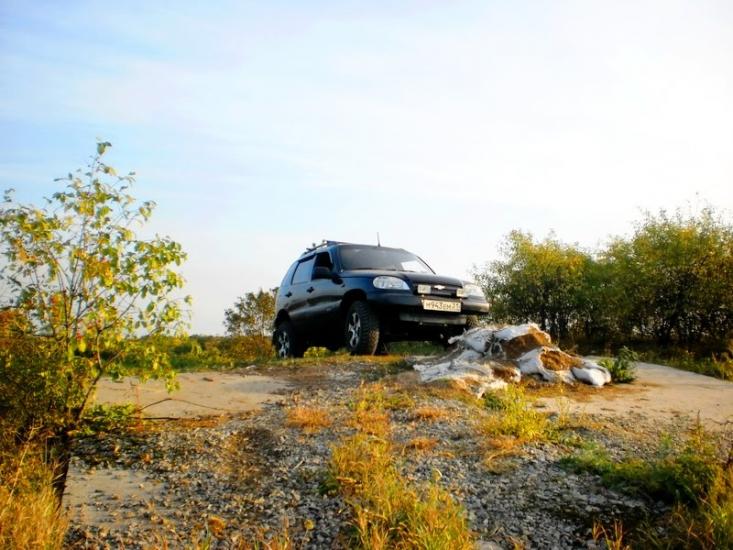 Введенка з panoramio.com - Введенка