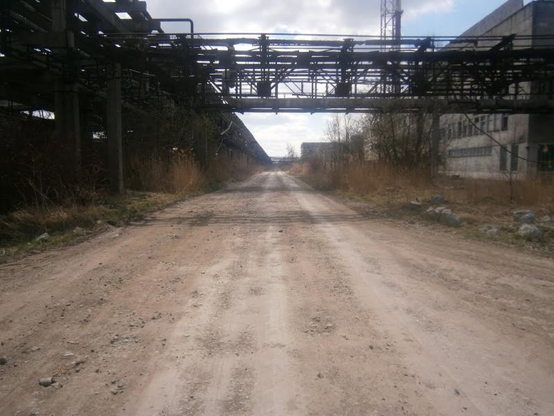 Дем'янка-Наддністрянська з panoramio.com - Демянка-Надднестрянская