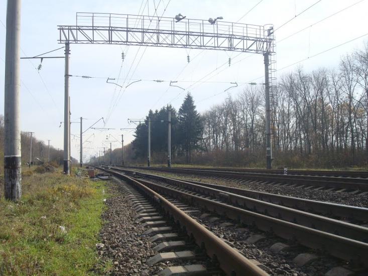 Мартинівка з panoramio.com - Мартинівка