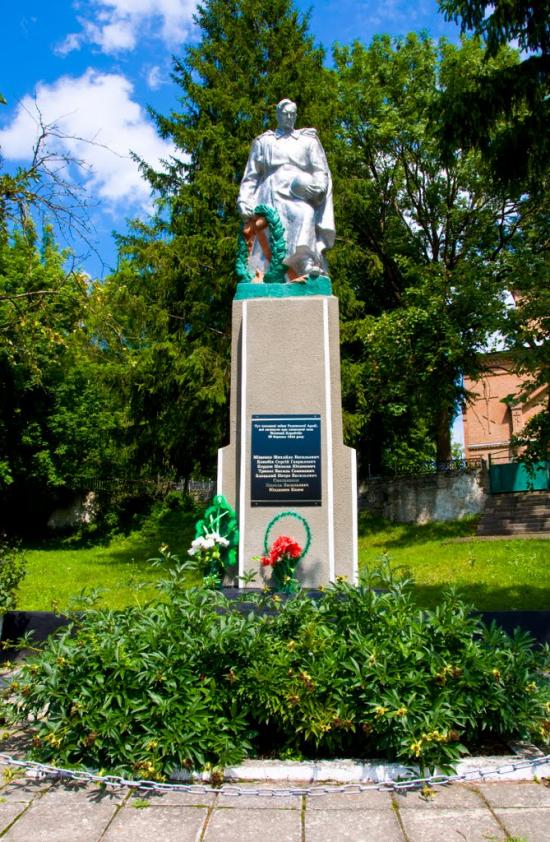 Великий Карабчіїв з panoramio.com - Великий Карабчіїв