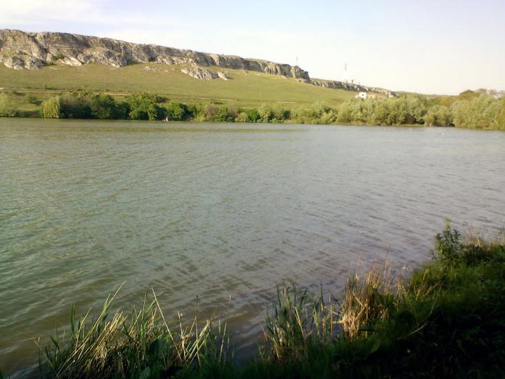Мазанка з panoramio.com - Мазанка