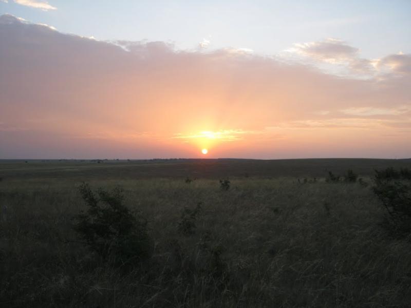 Вікторівка з panoramio.com - Вікторівка