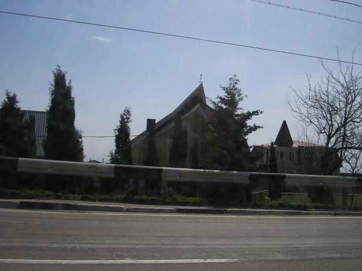 Малий Маяк з panoramio.com - Малий Маяк