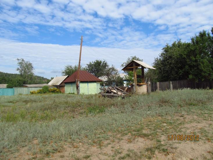 Межиріч з panoramio.com - Межирич