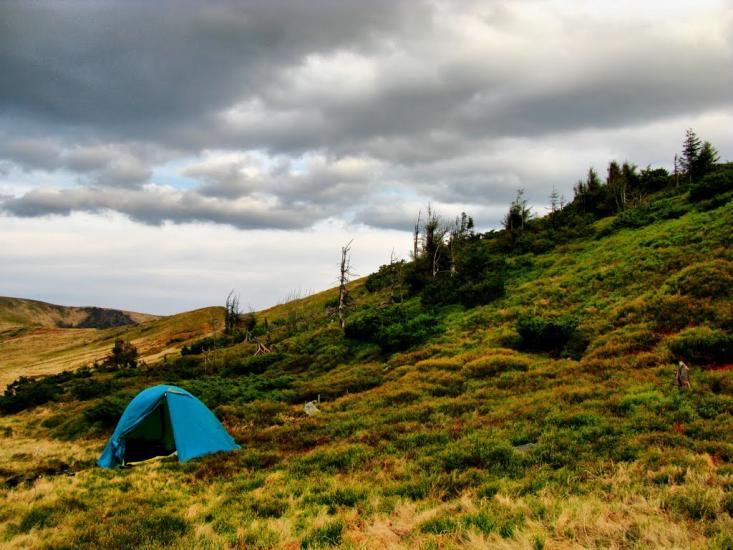 Буковець з panoramio.com - Буковец