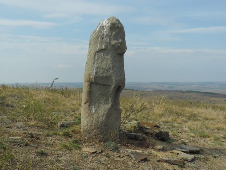 Червоний Жовтень з panoramio.com - Червоний Жовтень
