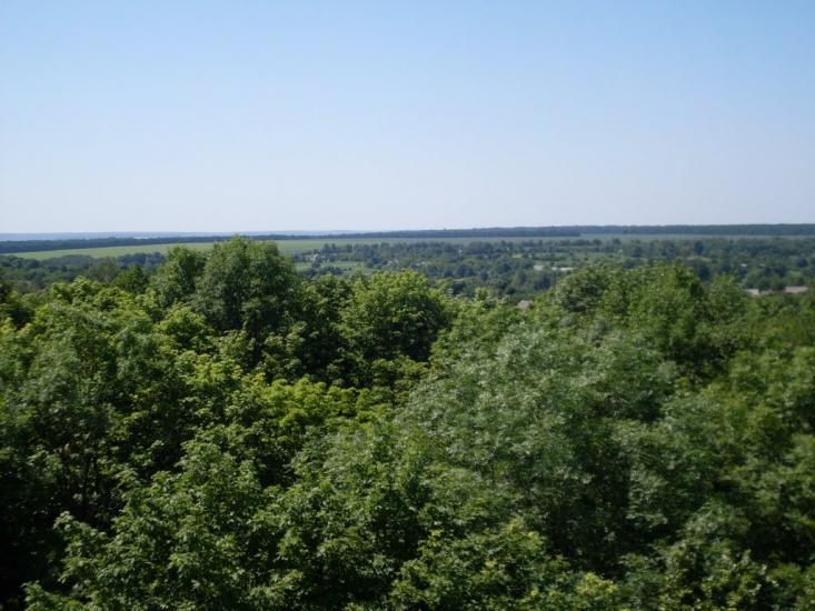 Гранів з panoramio.com - Graniv