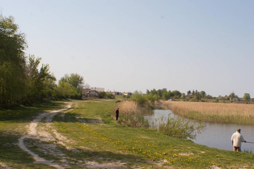 Парипси з panoramio.com - Парипси