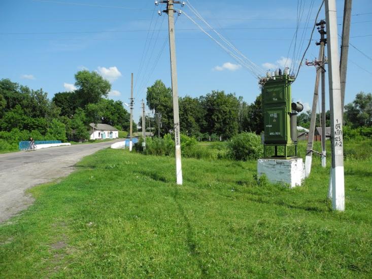 Мутин з panoramio.com - Mutyn