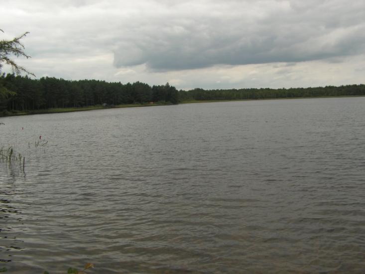 Заозерне з panoramio.com - Заозерне