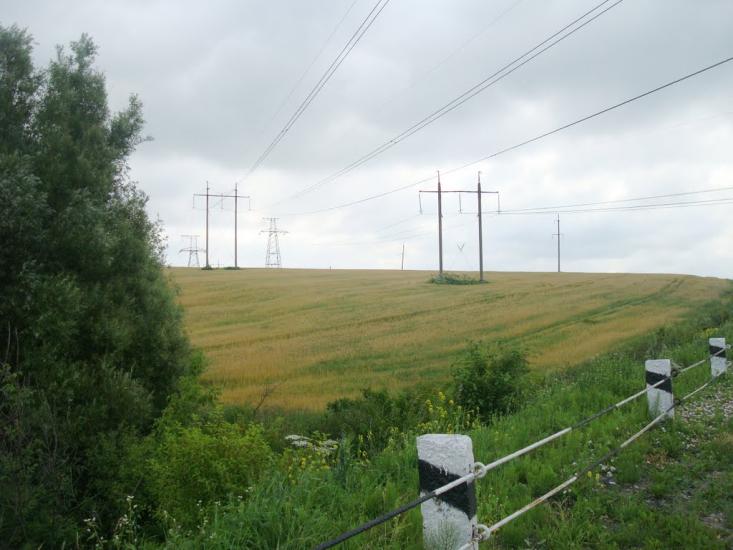 Мацьківці з panoramio.com - Мацьковцы