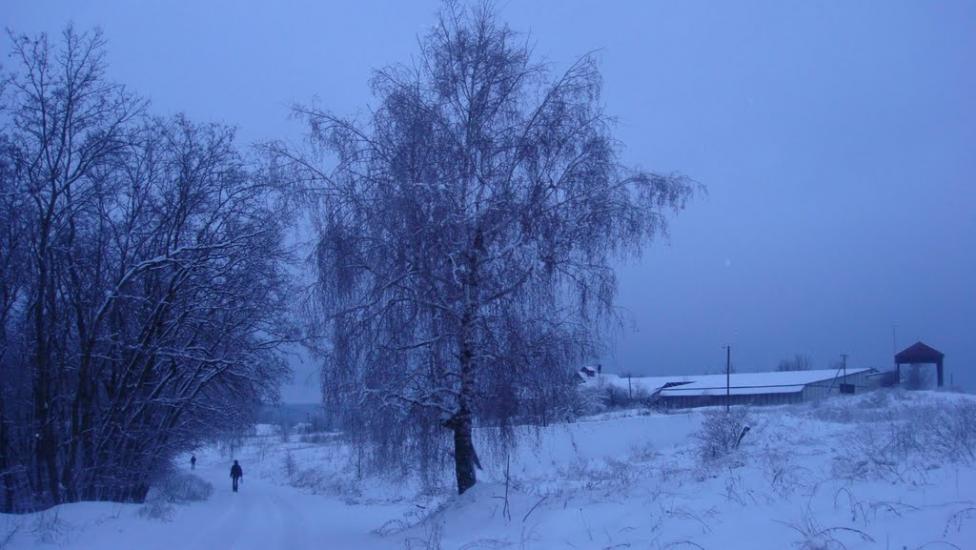Лубенці з panoramio.com - Лубенцы