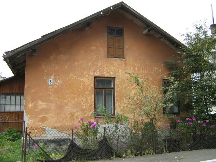 Угнів з panoramio.com - Угнев