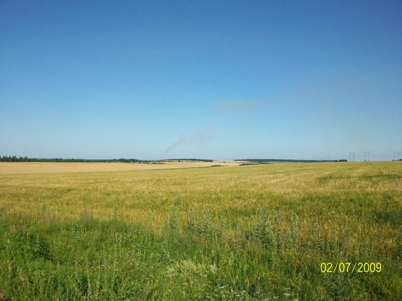 Маньківка з panoramio.com - Маньківка