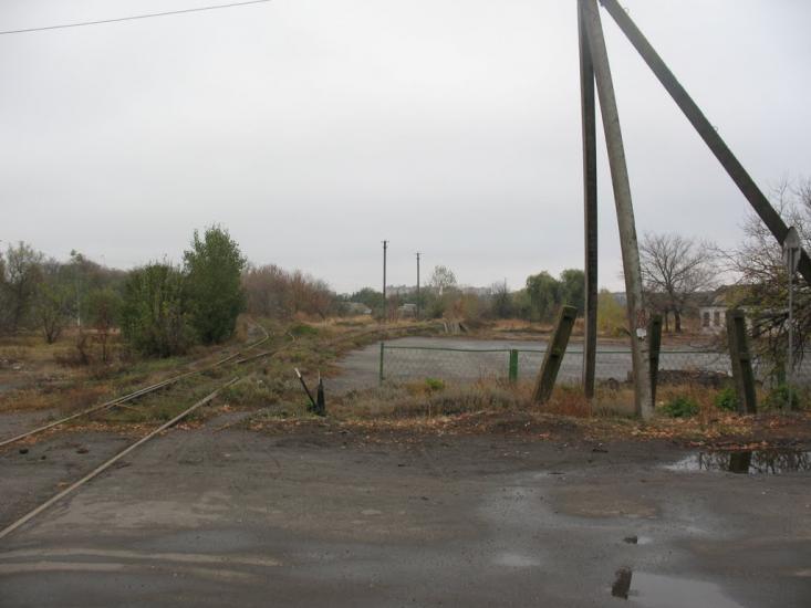 Карлівка з panoramio.com - Карловка