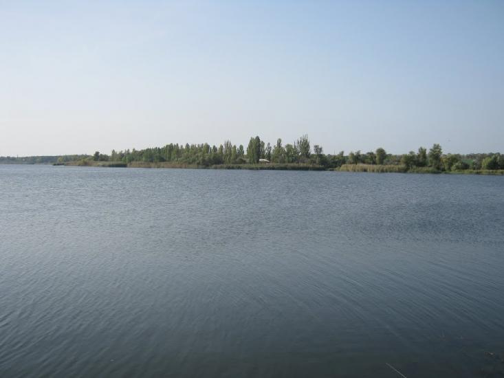 Олексіївка з panoramio.com - Алексеевка