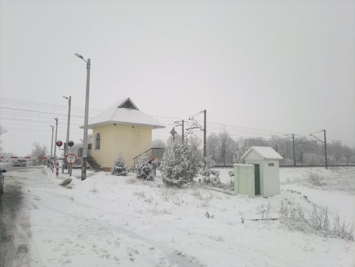 Артемівка з panoramio.com - Артемівка