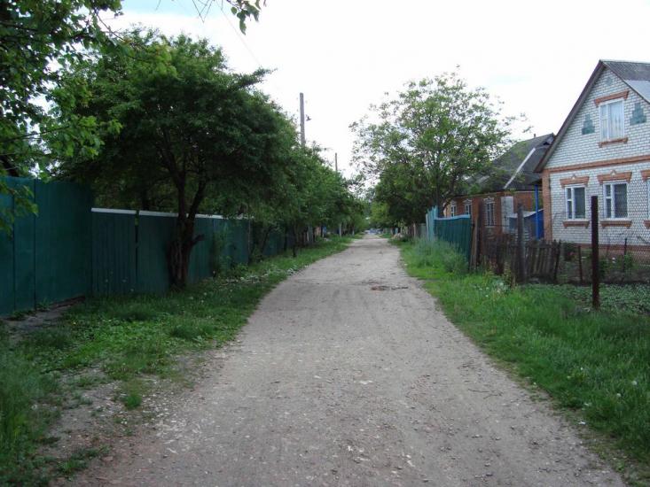 Рогань з panoramio.com - Рогань