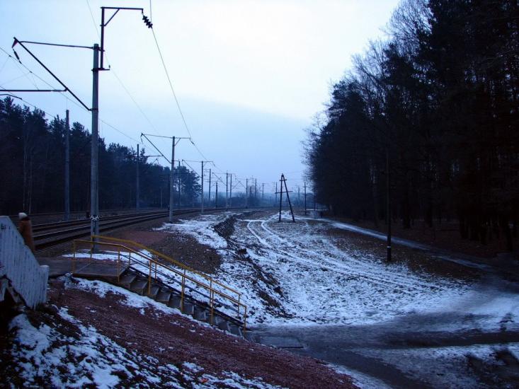 Буча з panoramio.com - Буча