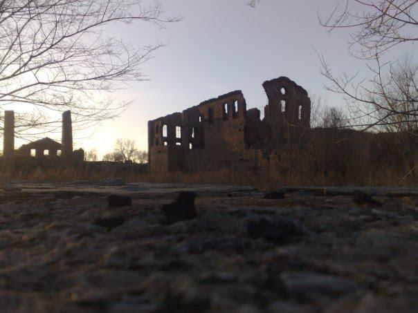 Успенка з panoramio.com - Успенка