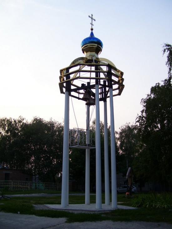 Нова Березівка з panoramio.com - Нова Березівка