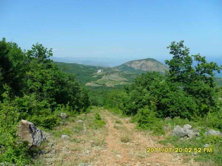 Малий Маяк з panoramio.com - Малий Маяк