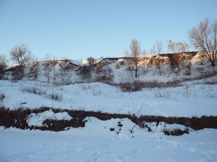 Великий Бурлук з panoramio.com - Великий Бурлук