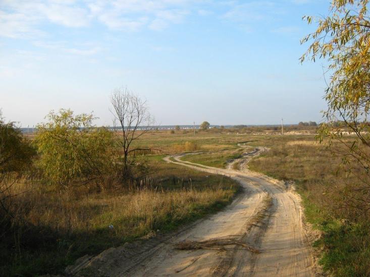 Богданівка з panoramio.com - Богдановка