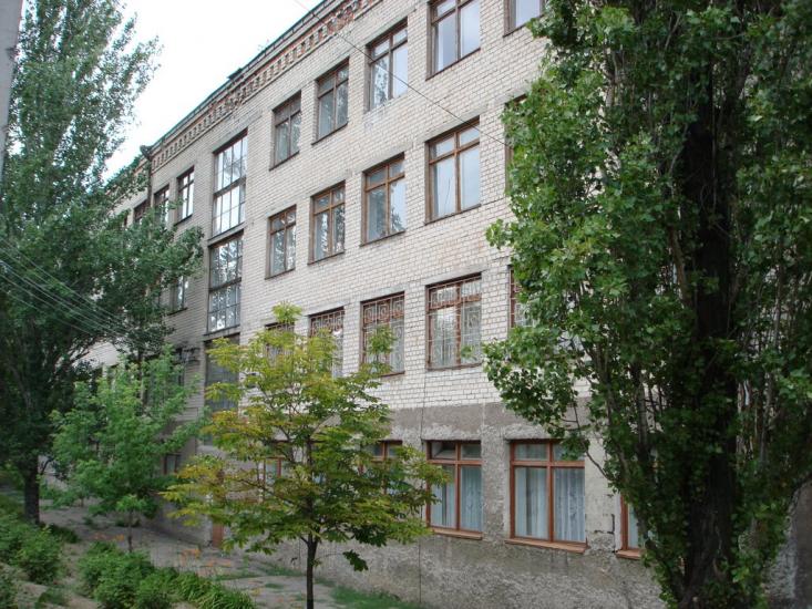 Нововоронцовка з panoramio.com - Нововоронцовка