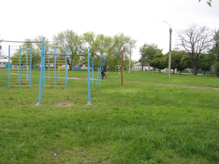 Межова з panoramio.com - Межевая
