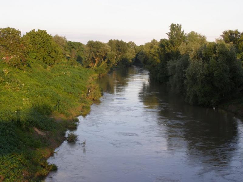 Палло з panoramio.com - Палло