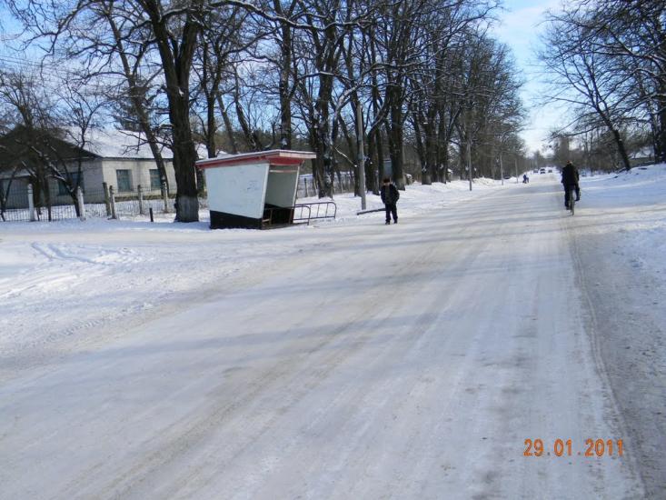 Бірки з panoramio.com - Бирки