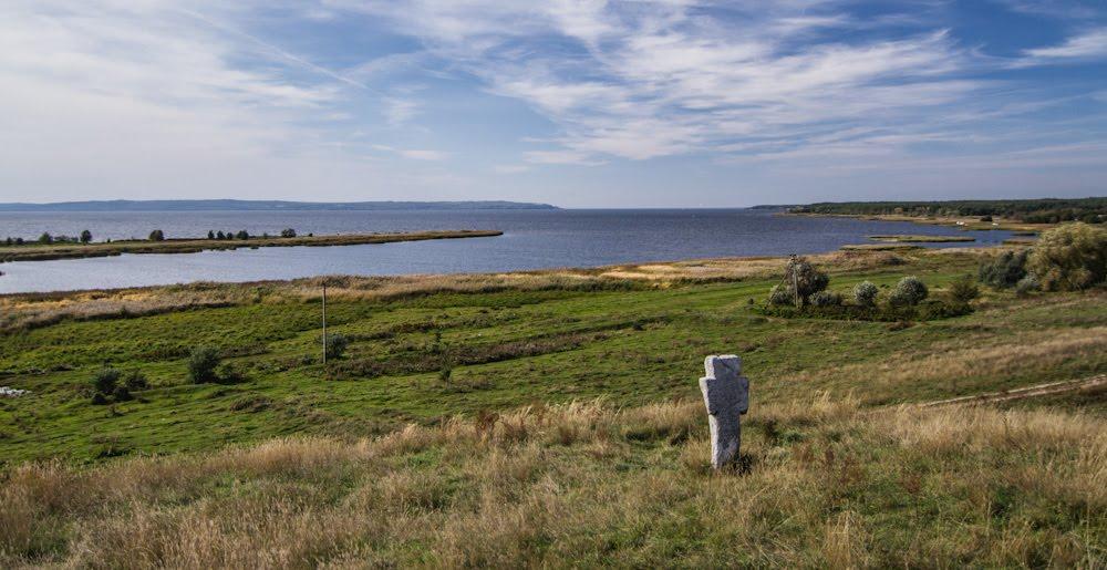 Циблі з panoramio.com - Tsybli