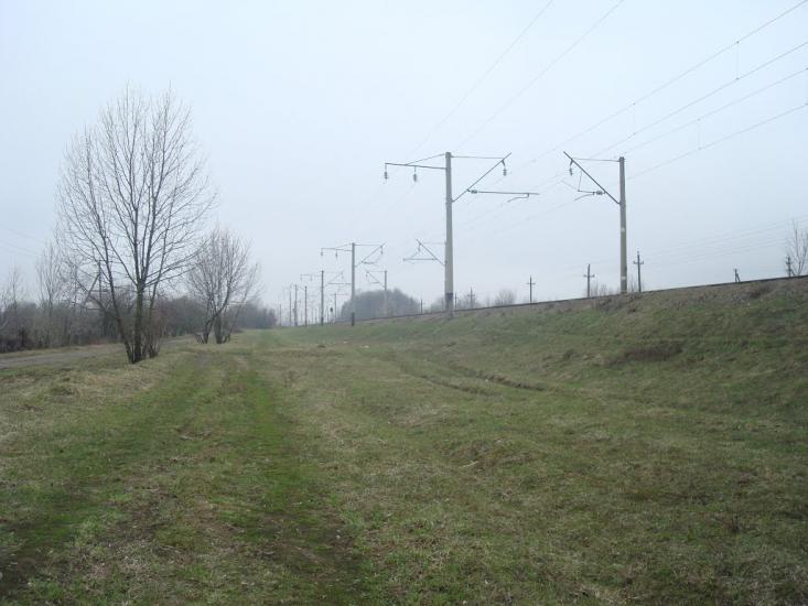Стодульці з panoramio.com - Stodultsi