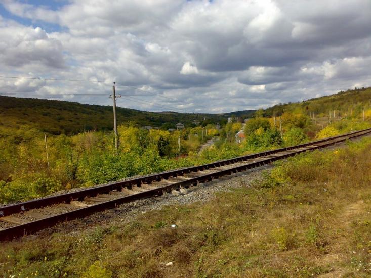 Юрківці з panoramio.com - Юрковцы
