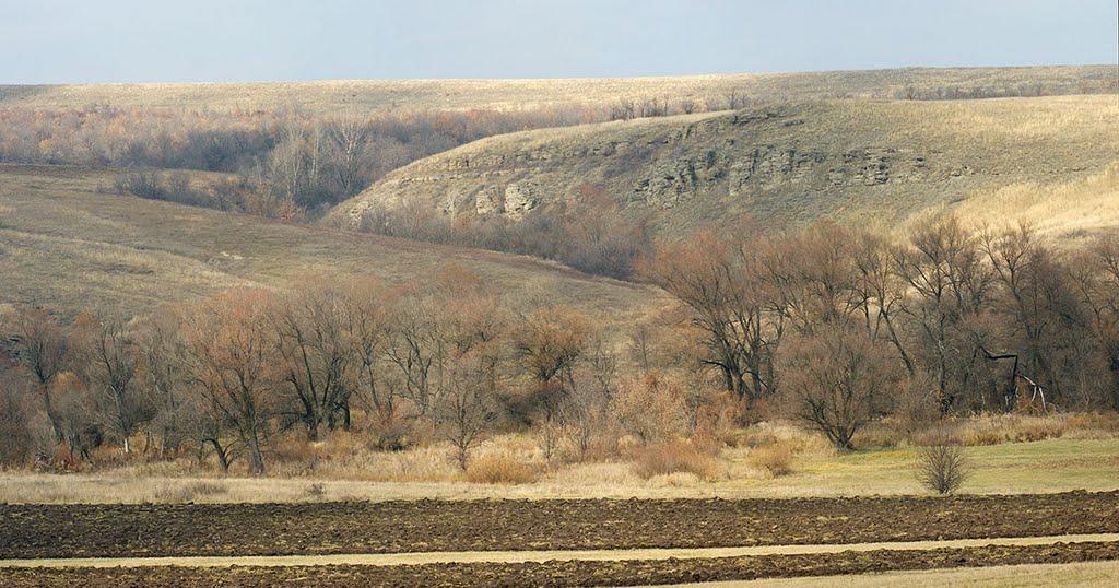 Ящикове з panoramio.com - Ящиково