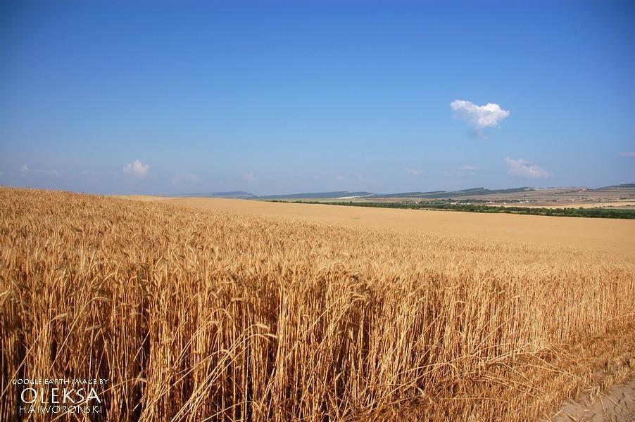 Ароматне з panoramio.com - Ароматне