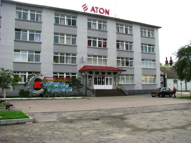Красилів з panoramio.com - Красилов